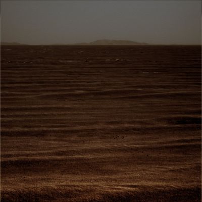 The Sandy Waves of Meridiani Planum - Sol 2589 (Natural Colors; credits for the additional process. and color.: Dr Paolo C. Fienga - Lunexit Team)
nessun commento
Parole chiave: Martian Horizon - Meridiani Planum