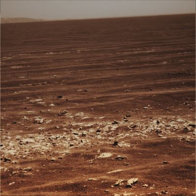 Light Outcrop - Sol 2594 (Natural Colors; credits for the additional process. and color.: Dr Paolo C. Fienga - Lunexit Team)
nessun commento
Parole chiave: Martian Surface - Outcrop and Ripples