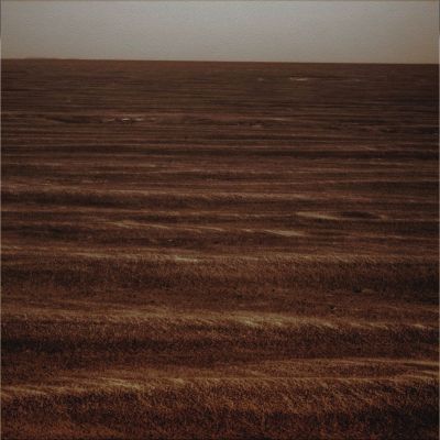 The Sandy Waves of Meridiani Planum - Sol 2597 (Absolute Natural Colors; credits for the additional process. and color.: Dr Paolo C. Fienga - Lunexit Team)
nessun commento
Parole chiave: Martian Horizon - Meridiani Planum