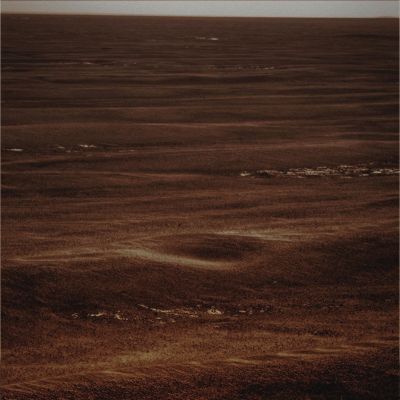 "Unconformity" in the Ripples of Meridiani Planum - Sol 2597 (Absolute Natural Colors; credits for the additional process. and color.: Dr Paolo C. Fienga - Lunexit Team)
nessun commento
Parole chiave: Martian Horizon - Meridiani Planum