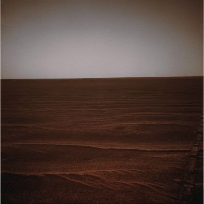 Horizon - Sol 2598 (Absolute Natural Colors; credits for the additional process. and color.: Dr Paolo C. Fienga - Lunexit Team)
nessun commento
Parole chiave: Martian Horizon - Meridiani Planum