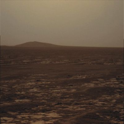 TAU Monitoring on the way to Endeavour - Sol 2604 (Absolute Natural Colors; credits for the additional process. and color.: Dr Paolo C. Fienga - Lunexit Team)
nessun commento
Parole chiave: Martian Horizon - Meridiani Planum