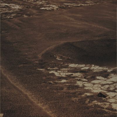 Possible Old and Small Primary Crater (1) - Sol 2612 (Absolute Natural Colors; credits for the additional process. and color.: Dr Paolo C. Fienga - Lunexit Team)
nessun commento
Parole chiave: Martian Surface - Craters - Unnamed Crater