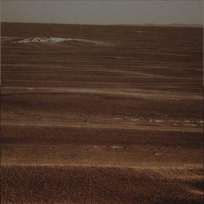 TAU Monitoring on the way to Endeavour - Sol 2618 (Absolute Natural Colors; credits for the additional process. and color.: Dr Paolo C. Fienga - Lunexit Team)
nessun commento
Parole chiave: Martian Horizon - Meridiani Planum