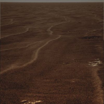 TAU Monitoring on the way to Endeavour - Sol 2618 (Absolute Natural Colors; credits for the additional process. and color.: Dr Paolo C. Fienga - Lunexit Team)
nessun commento
Parole chiave: Martian Horizon - Meridiani Planum