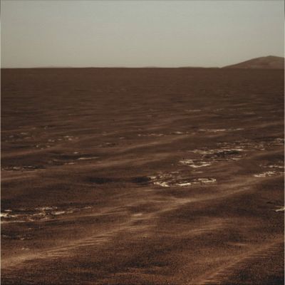 TAU Monitoring - Sol 2635 (Absolute Natural Colors; credits for the additional process. and color.: Dr Paolo C. Fienga - Lunexit Team)
nessun commento
Parole chiave: Martian Horizon - Meridiani Planum