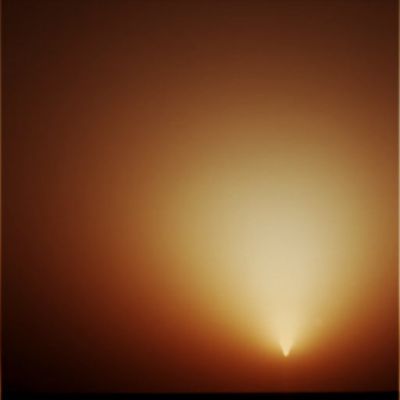 Sunset over Meridiani Planum - Sol 2666 (Enhanced Natural Colors; credits for the additional process. and color.: Dr Paolo C. Fienga - Lunexit Team) 
nessun commento
Parole chiave: Martian Sunset