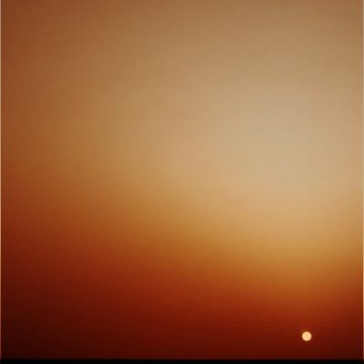 Sunset over Meridiani Planum - Sol 2666 (Enhanced Natural Colors; credits for the additional process. and color.: Dr Paolo C. Fienga - Lunexit Team) 
nessun commento
Parole chiave: Martian Sunset