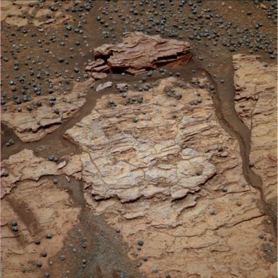 Color Variations in Meridiani Planum - Sol 2670 (Natural Colors; credits for the additional process. and color.: Drr Marco Faccin and Paolo C. Fienga - Lunexit Team)
nessun commento
Parole chiave: Martian Surface - Martian Paving with Berries and Layered Rocks