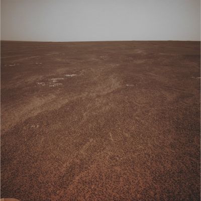 Horizon - Sol 2674 (Natural Colors; credits for the additional process. and color.: Dr Paolo C. Fienga - Lunexit Team)
nessun commento
Parole chiave: Martian Horizon - Meridiani Planum - Proximities of Endeavour Crater