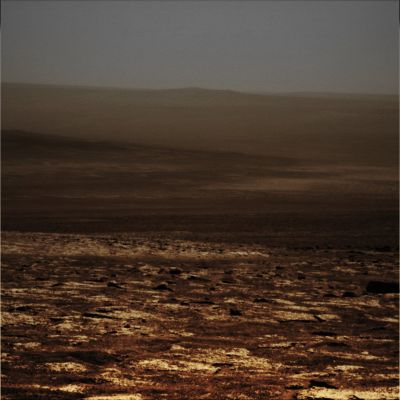 TAU Monitoring - Sol 2679 (Extremely Enhanced Absolute Natural Colors; credits for the additional process. and color.: Dr Paolo C. Fienga - Lunexit Team)
nessun commento
Parole chiave: Martian Surface - Craters - Endeavour Crater