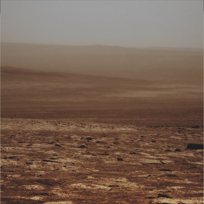 TAU Monitoring - Sol 2679 (Absolute Natural Colors; credits for the additional process. and color.: Dr Paolo C. Fienga - Lunexit Team)
nessun commento
Parole chiave: Martian Surface - Craters - Endeavour Crater