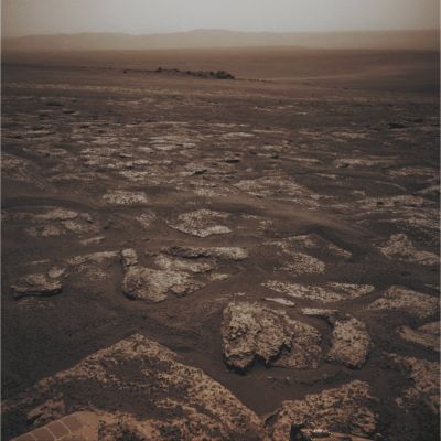 Approaching Endeavour - Sol 2680 (Absolute Natural Colors; credits for the additional process. and color.: Dr Paolo C. Fienga - Lunexit Team)
nessun commento
Parole chiave: Martian Horizon - Meridiani Planum - Endeavour Crater