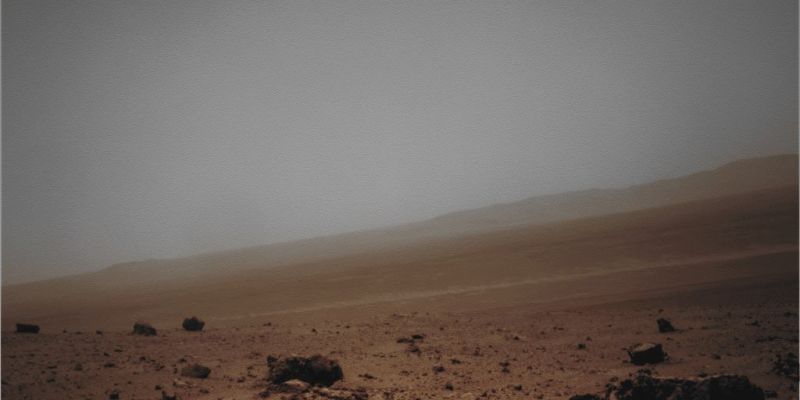 Looking inside Endeavour Crater - Sol 2695 (Absolute Natural Colors; credits for the additional process. and color: Dr Paolo C. Fienga - Lunexit Team)
nessun commento
Parole chiave: Martian Surface - Craters - Endeavour Crater Rim