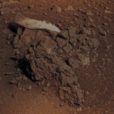 Rocky Outcrop at Greeley Haven - Sol 2696 (Absolute Natural Colors; credits for the additional process. and color.: Elisabetta Bonora and Marco Faccin - Lunar Explorer Italia)
nessun commento
Parole chiave: Martian Surface - Rocky Outcrop - Proximities of Endeavour Crater Rim