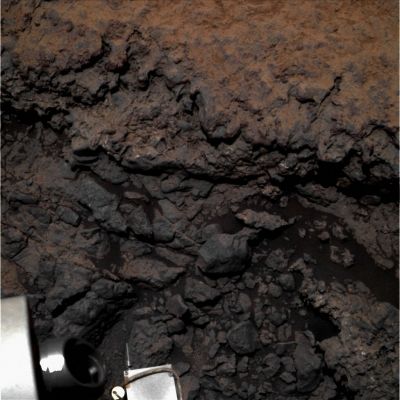 Close Observation of Tisdale 2 - Sol 2697 (Absolute Natural Colors; credits for the additional process. and color.: Dr Gianluigi Barca - Lunar Explorer Italia)
nessun commento
Parole chiave: Martian Surface - Outcrop