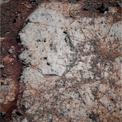 Proximities of Endeavour's Rim: Outcrop and Pebbles - Sol 2709 (Absolute Natural Colors; credits for the additional process. and color.: Dr Gianluigi Barca - Lunexit Team)
nessun commento
Parole chiave: Martian Surface - Outcrop, Pebbles and Dust