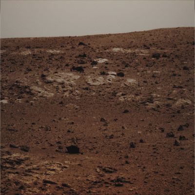 Proximities of Endeavour's Rim - Sol 2731 (Natural Colors; credits for the additional process. and color.: Dr Paolo C. Fienga - Lunexit Team)
nessun commento
Parole chiave: Martian Surface - Outcrops, Paving and isolated Rocks