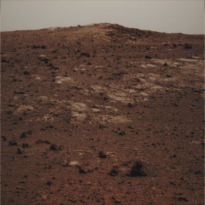 Proximities of Endeavour's Rim - Sol 2731 (Natural Colors; credits for the additional process. and color.: Dr Paolo C. Fienga - Lunexit Team)
nessun commento
Parole chiave: Martian Surface - Outcrops, Paving and isolated Rocks