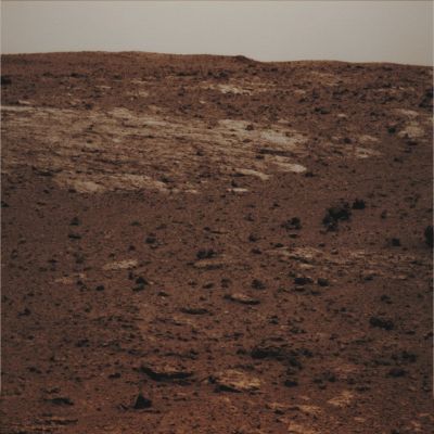 Proximities of Endeavour's Rim - Sol 2731 (Natural Colors; credits for the additional process. and color.: Dr Paolo C. Fienga - Lunexit Team)
nessun commento
Parole chiave: Martian Surface - Outcrop, Paving, Pebbles, isolated Rocks and Dust