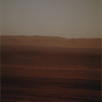 Endeavour's Skyline - Sol 2743 (Absolute Natural Colors; credits for the additional process. and color.: Dr Gianluigi Barca - Lunexit Team)
nessun commento
Parole chiave: Martian Horizon - Meridiani Planum - Endeavour Crater