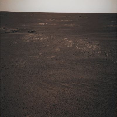Horizon - Sol 2751 (Absolute Natural Colors; credits for the additional process. and color.: Dr Paolo C. Fienga - Lunexit Team)
nessun commento
Parole chiave: Martian Horizon - Meridiani Planum - Proximities of Endeavour Crater's Rim