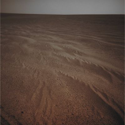 Horizon - Sol 2756 (Absolute Natural Colors; credits for the additional process. and color.: Dr Paolo C. Fienga - Lunexit Team)
nessun commento
Parole chiave: Martian Horizon - Meridiani Planum - Proximities of Endeavour Crater's Rim