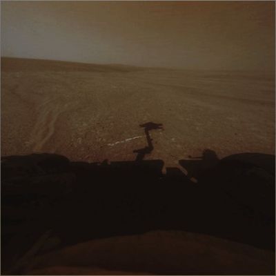 Approaching "Homestake" - Sol 2763 (Natural Colors; credits for the additonal process. and color.: Dr Paolo C. Fienga - Lunexit Team)
nessun commento
Parole chiave: Martian Surface - Mineral Vein - Homestake