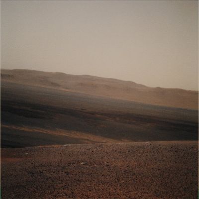 Distant Horizon - Sol 2776 (Absolute Natural Colors; credits for the additional process. and color.: Drr Gianluigi Barca and Paolo C. Fienga - Lunexit Team)
nessun commento
Parole chiave: Martian Horizon - Meridiani Planum - Proximities of Endeavour Crater's Rim