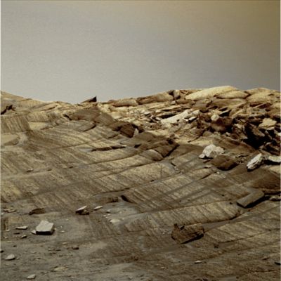 Endurance Paving and Inner Rim - Sol 278 (natural colors; credits: Dr G. Barca & Lunexit)
nessun commento
Parole chiave: Endurance Crater - Inner Rim and Paving