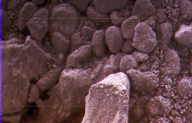 Star Vision... - Sol 2787 (Superdefinition; credits for the additional process. and color.: Elisabetta Bonora and Marco Faccin - Lunar Explorer Italia)
nessun commento
Parole chiave: Microscopic Imager - Surface - Pebbles and Dust - Controversial