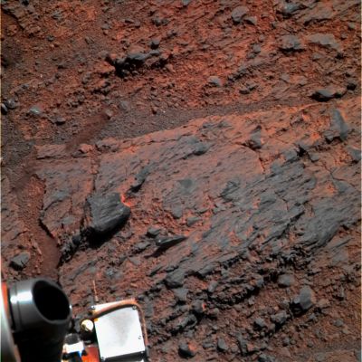 Rocky Outcrop near the Outer Rim of Endeavour Crater - Sol 2803 (Enhanced Natural Colors; credits for the additional process. and color.: Elisabetta Bonora and Marco Faccin - Lunexit Team)
nessun commento
Parole chiave: Martian Surface - Rocky Outcrop - Proximities of Endeavour Crater Rim