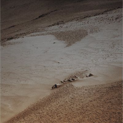 The "White Wave" - Sol 2804 (Natural Colors; credits for the additional process. and color.: Dr Paolo C. Fienga - Lunexit Team)
nessun commento
Parole chiave: Martian Surface - The "White Wave" - Proximities of Endeavour Crater Rim