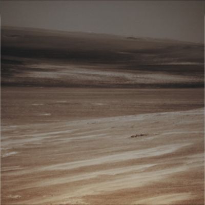 Distant Horizon - Sol 2840 (Natural Colors; credits for the additional process. and color.: Dr Paolo C. Fienga - Lunexit Team)
nessun commento
Parole chiave: Martian Horizon - Meridiani Planum - Proximities of Endeavour Crater's Rim