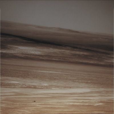 Distant Horizon - Sol 2840 (Natural Colors; credits for the additional process. and color.: Dr Paolo C. Fienga - Lunexit Team)
nessun commento
Parole chiave: Martian Horizon - Meridiani Planum - Proximities of Endeavour Crater's Rim