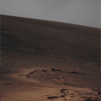 Panorama from "Greeley Haven" - Sol 2840 (Absolute Natural Colors; credits for the additional process. and color.: Dr Paolo C. Fienga - Lunexit Team)
nessun commento
Parole chiave: Mars Panorama - Meridiani Planum