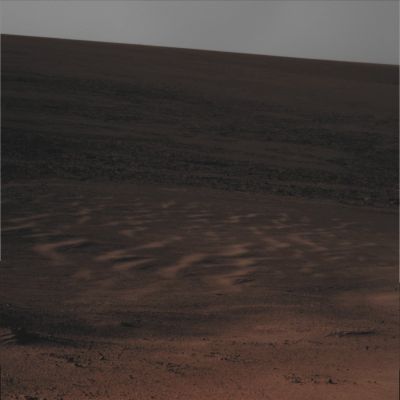 Panorama from "Greeley Haven" - Sol 2840 (Absolute Natural Colors; credits for the additional process. and color.: Dr Paolo C. Fienga - Lunexit Team)
nessun commento
Parole chiave: Mars Panorama - Meridiani Planum