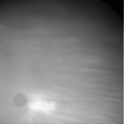 Setting Sun, with Venus and "Us"... - Sol 2847 (a GIF-Movie by Elisabetta Bonora and Marco Faccin - Lunexit Team)
Per il commento a questo splendido GIF-Movie, Vi rimandiamo all'APOD di ieri, 5 Febbraio 2012. Buona Lettura!
Parole chiave: GIF-Movies - Sunset