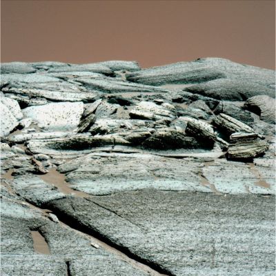 Endurance Paving and Inner Rim - Sol 290 (natural colors; credits: Dr G. Barca)
nessun commento
Parole chiave: Endurance Crater - Inner Rim and Paving