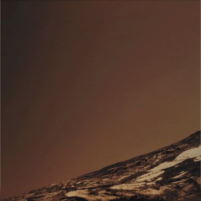 Orange Sky over Endurance... - Sol 297 (Absolute Natural Colors; credits for the additional process. and color: Dr Paolo C. Fienga - Lunexit Team)
nessun commento
Parole chiave: Martian Sky