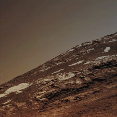 Skyline (3) - Sol 297 (Saturated Absolute Natural Colors; credits for the additional process. and color.: Dr Paolo C. Fienga - Lunexit Team)
nessun commento
Parole chiave: Martian Horizon - Meridiani Planum - Endurance Crater