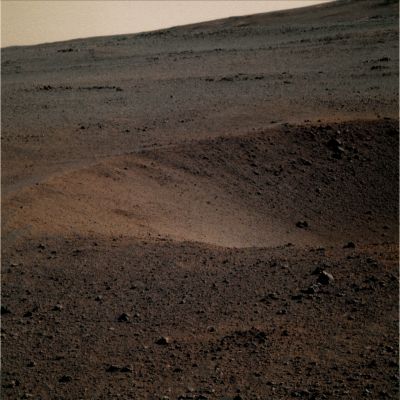 Looking Around... - Sol 3019 (RAW Natural Colors; credits for the additional process. and color.: Dr Gianluigi Barca - Lunexit Team)
nessun commento
Parole chiave: Martian Surface - Craters - Unnamed Impact Crater near Endeavour's Rim