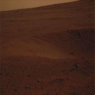 Looking Around... - Sol 3019 (RAW Absolute Natural Colors; credits for the additional process. and color.: Drr Gianluigi Barca and Paolo C. Fienga - Lunexit Team)
nessun commento
Parole chiave: Martian Surface - Craters - Unnamed Impact Crater near Endeavour's Rim