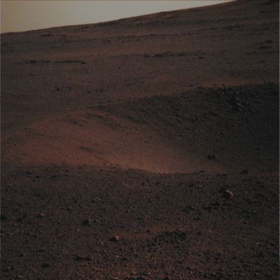 Looking Around... - Sol 3019 (Absolute Natural Colors; credits for the additional process. and color.: Drr Gianluigi Barca and Paolo C. Fienga - Lunexit Team)
nessun commento
Parole chiave: Martian Surface - Craters - Unnamed Impact Crater near Endeavour's Rim