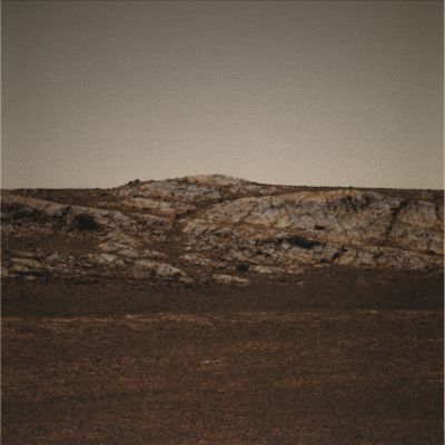 Still on the Edge of Endeavour - Sol 3043 (Absolute Natural Colors; credits for the additional process. and color.: Dr Gianluigi Barca/Lunar Explorer Italia/Italian Planetary Foundation)
nessun commento
Parole chiave: Martian Horizon - Meridiani Planum - Proximities of Endeavour Crater's Rim