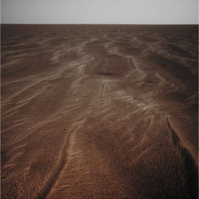 Sandy and Dusty Waves - Sol 378 (Natural Colors; credits for the additional process. and color.: Elisabetta Bonora and Marco Faccin - Lunexit Team)
nessun commento
Parole chiave: Martian Horizon - Meridiani Planum