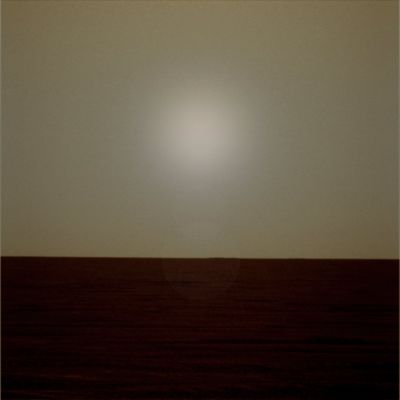 Low Sun over Meridiani - Sol 400
nessun commento
Parole chiave: Fantasy