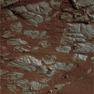 The Beautiful Martian Paving - Sol 404 (Natural Colors; credits: Dr M. Faccin & Lunar Explorer Italia)
nessun commento
Parole chiave: Martian Surface - Martian Paving and Berries