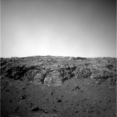 Rocky Outcrop and the Sky over Meridiani - Sol 4454
nessun commento
Parole chiave: Mars Panorama