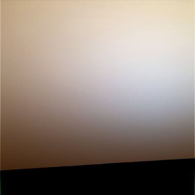 Peaceful Horizon... - Sol 458 (possible True Colors; credits: Dr G. Barca)
nessun commento
Parole chiave: Martian Horizon - Meridiani Planum